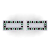 Ayata Gemstone Cufflinks