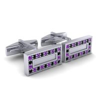 Ayata Gemstone Cufflinks