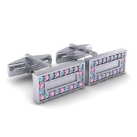 Ayata Gemstone Cufflinks