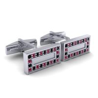 Ayata Gemstone Cufflinks