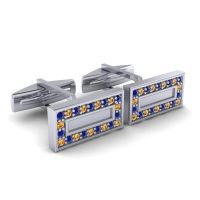 Ayata Gemstone Cufflinks