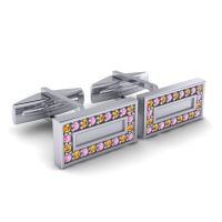 Ayata Gemstone Cufflinks