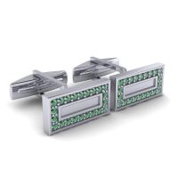 Ayata Gemstone Cufflinks