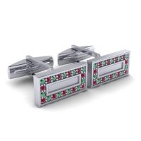 Ayata Gemstone Cufflinks