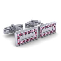 Ayata Gemstone Cufflinks