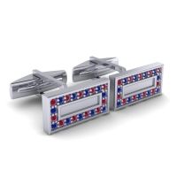 Ayata Gemstone Cufflinks