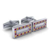 Ayata Gemstone Cufflinks