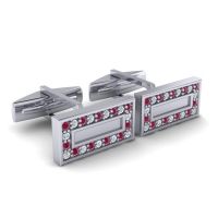 Ayata Gemstone Cufflinks