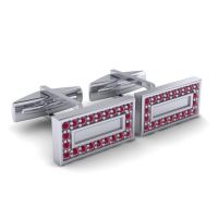Ayata Gemstone Cufflinks