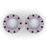 Paurusa Gemstone Cufflinks