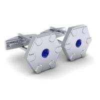 Anitya Gemstone Cufflinks