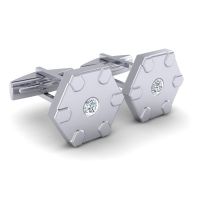 Anitya Gemstone Cufflinks