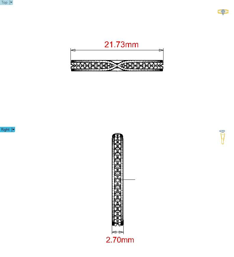Eternity Siddhi Band Design Url